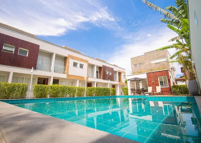 Residencial Las Salinas