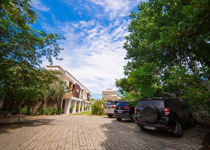 Residencial Las Salinas