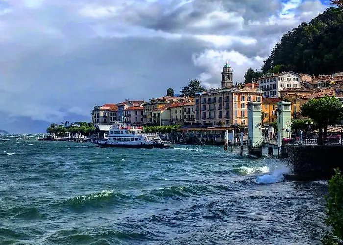 Franca'S Dream - Bellagio