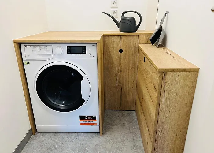 NEU 2023 Gemütliches Apartment im Eichsfeld