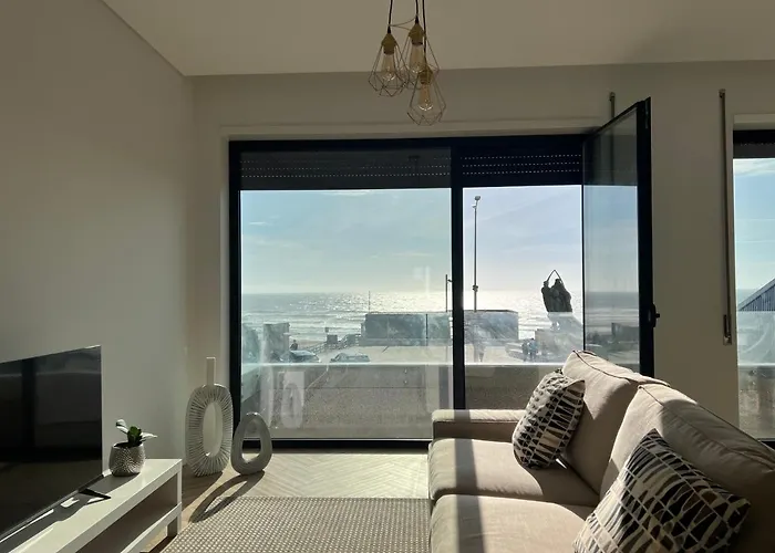Custódio Ocean View