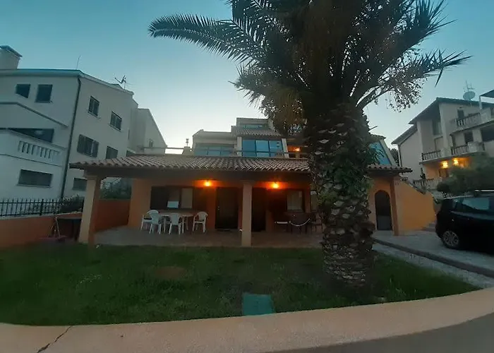 Apartmani Delas