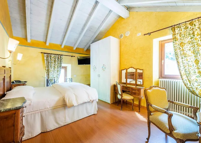 La Griglia Hotel