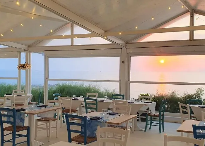 Capo Nettuno Hotel