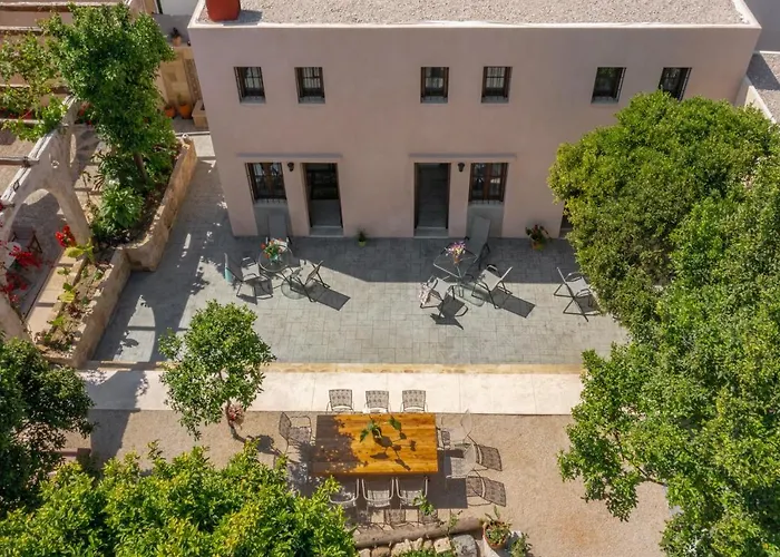 Sala Historical Luxury Suites