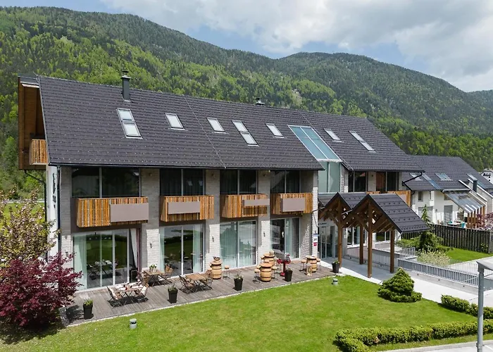 Boutique Skipass Superior Hotel