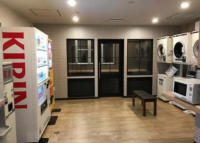 Aizu Tsuruya Hotel