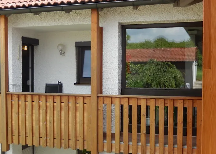 Ferienwohnung Majo