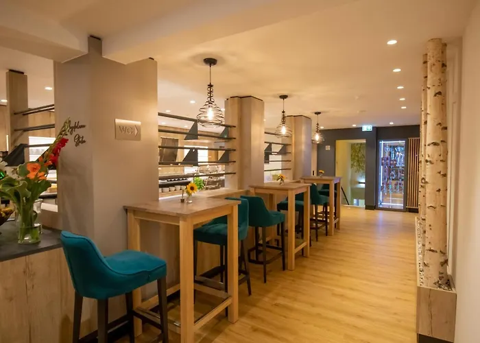Hotel-Restaurant Früchtl