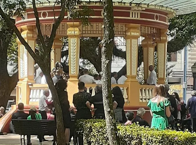 Aconchego no centro de Poços!