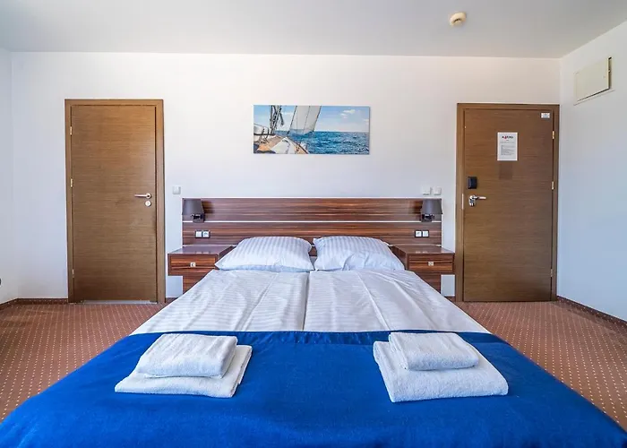 Marina Apartamenty & Pokoje