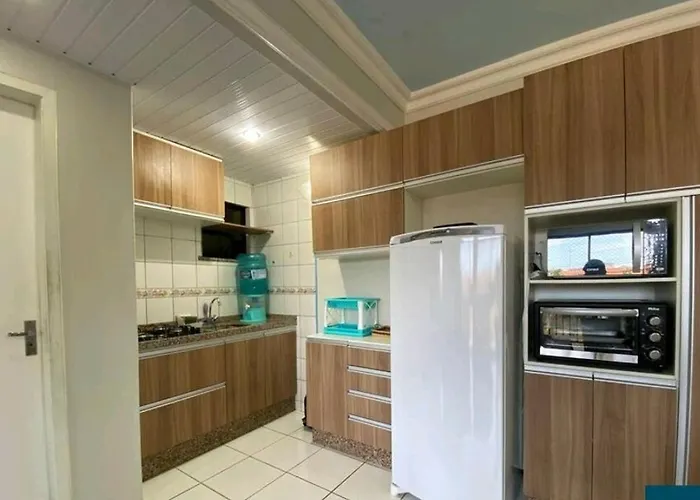 Crystal Park Flat