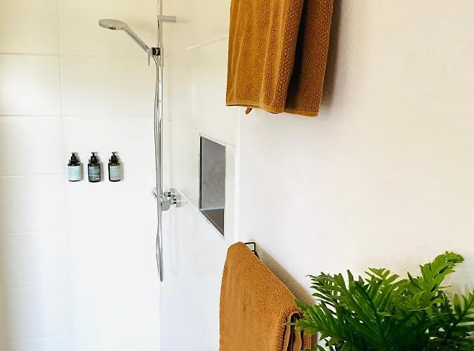 Ferienwohnung Bergliebe Höhenmoos