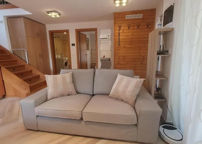 Apartment Laurus