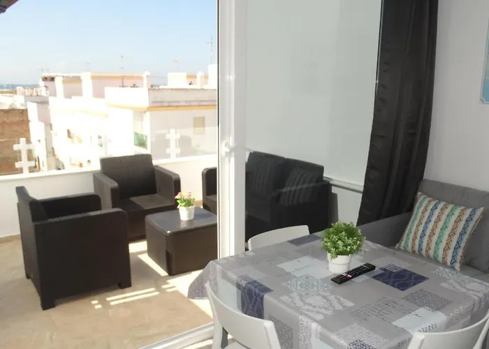 Apartamento Rio Salado