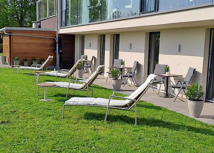Das Bergschlösschen