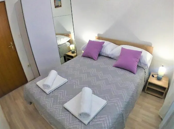 Apartman Tina