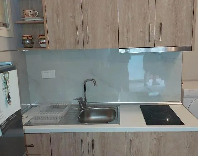 Soufis House