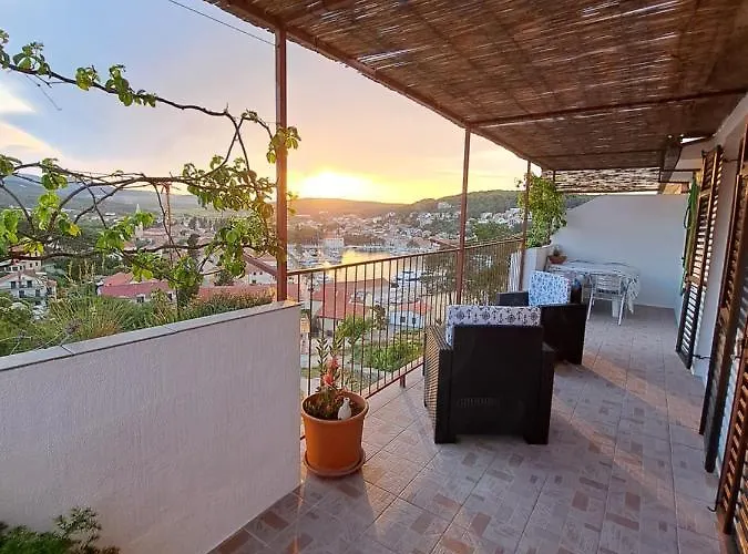 Apartment Sea View