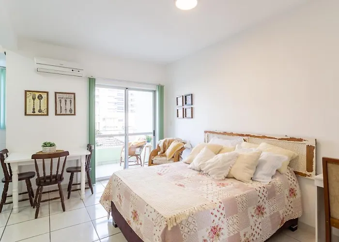 Flat Casasouza