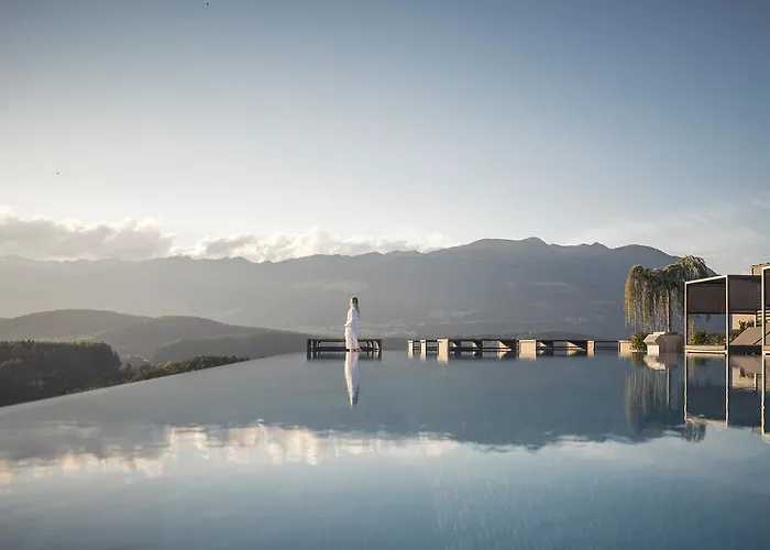 Hotel Winkler Sport&Spa Resort