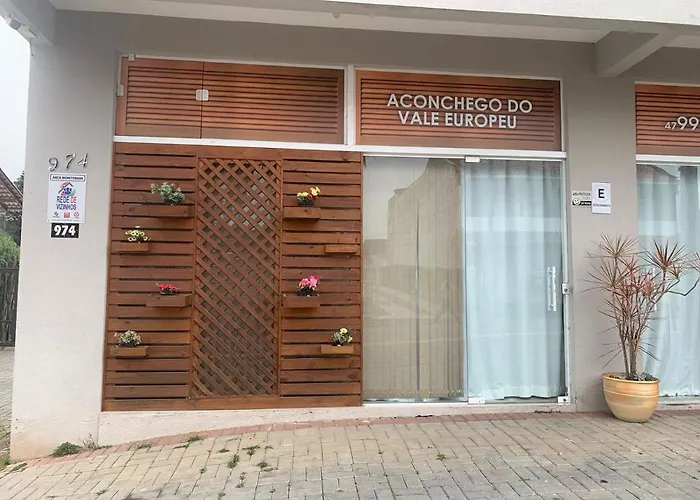 Aconchego do Vale