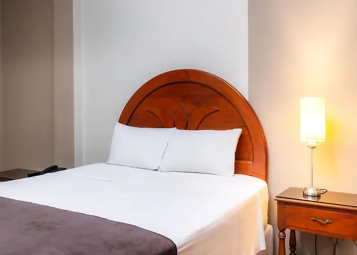 Hotel Portada Del Sol