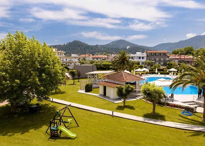 Hotel Aethria