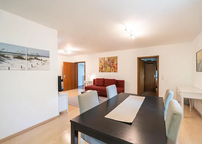 Appartement Langhammer
