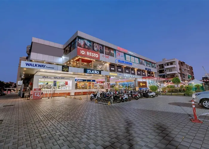 Grand Fortune Beacon, Ichalkaranji