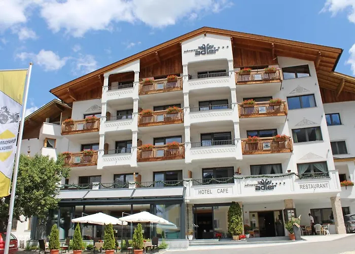 Hotel Schwarzer Adler