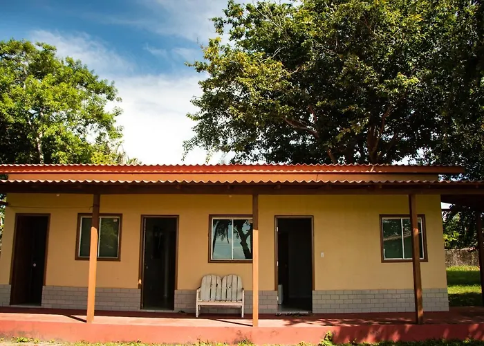 Hotel e Pousada Marajó