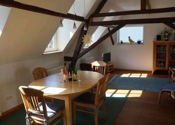 Gästehaus Sehl