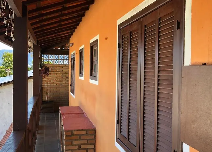 Chalé do Radiola