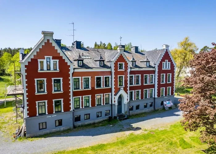 Hotell Hof
