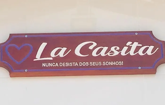 La casita lilás
