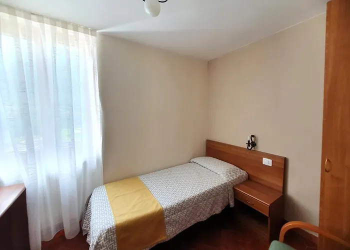 Altavilla Albergo Meuble