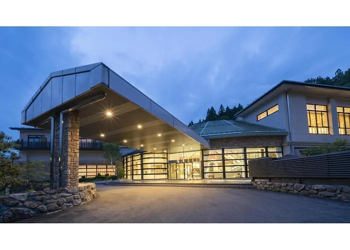 Hotel Sekisuien - Vacation Stay 44651V