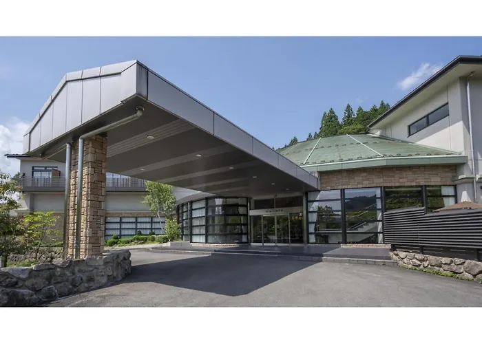 Hotel Sekisuien - Vacation Stay 44700V