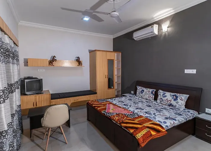 Lazy Mojo Inn