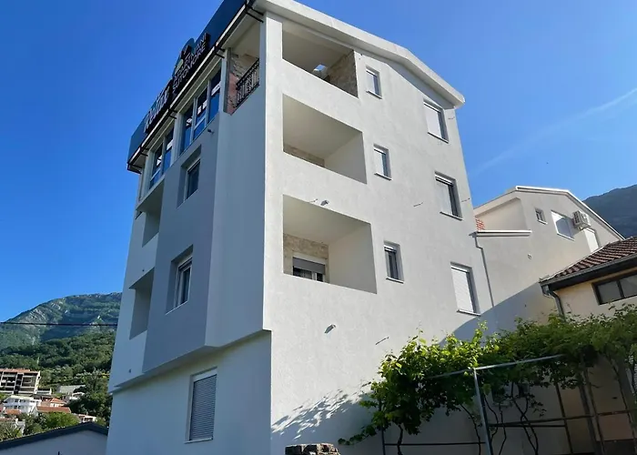 Relax Apartmani