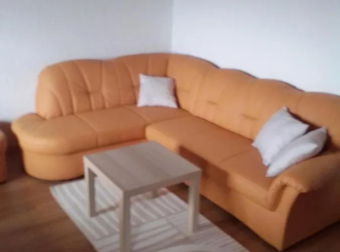 gemütliche Ferienwohnung