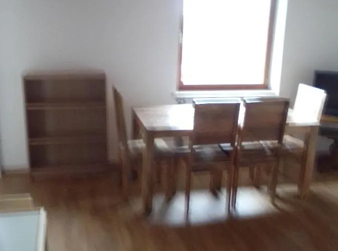 gemütliche Ferienwohnung