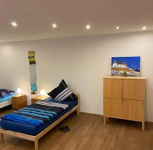 Gemütliches Apartment für Monteure