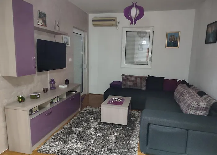 Apartment Provence