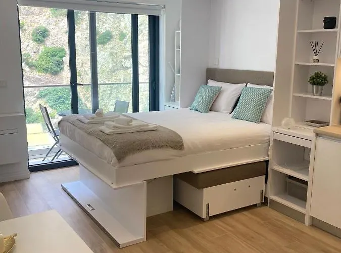 Cp Luxury Studio