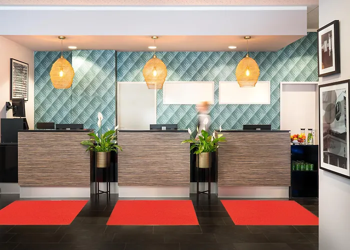 Leonardo Hotel Berlin