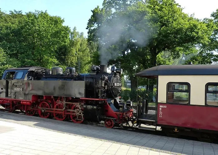 Aparthaus am Münster