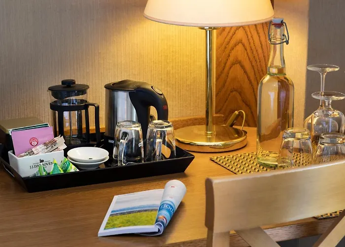 Hotel Sonnenstube Hagnau