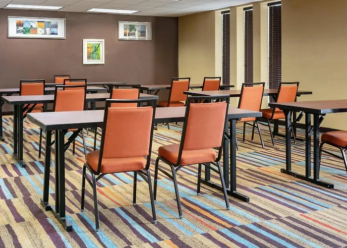 Chester Inn & Suites